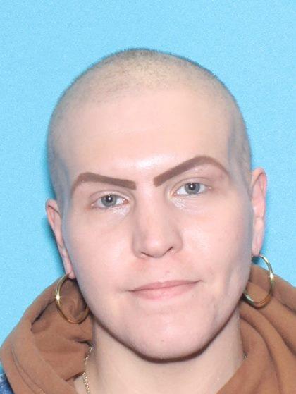 Photo of Amber Raquel Smith